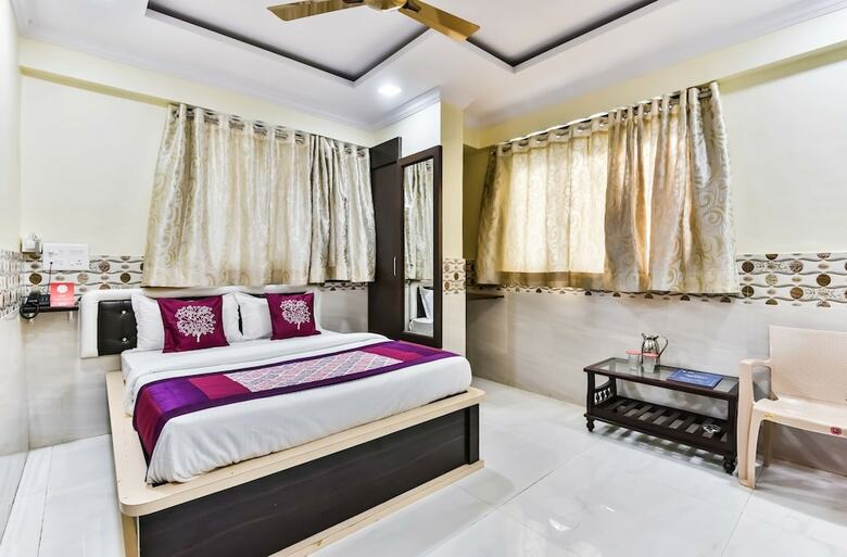 Hotel Oyo 7256 Mahape