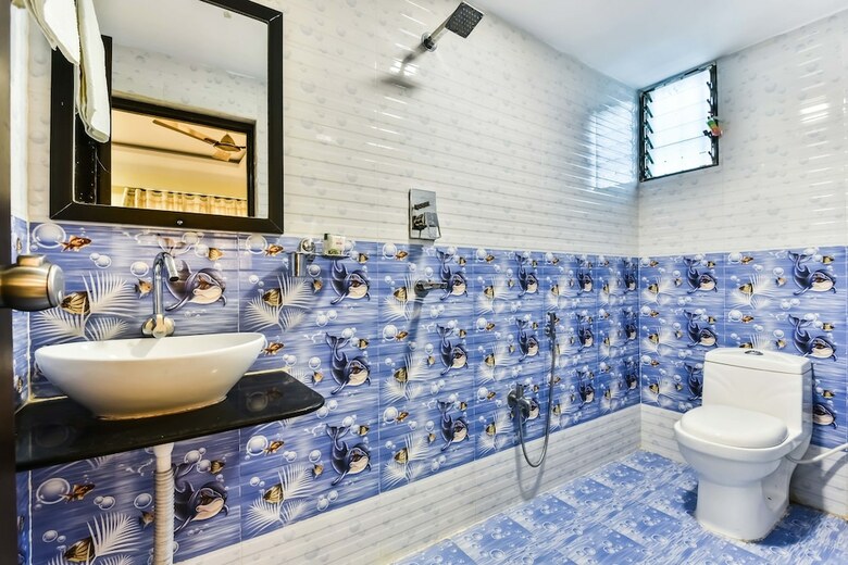 Hotel Oyo 7256 Mahape
