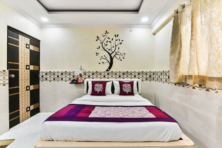 Hotel Oyo 7256 Mahape