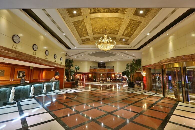 Huiquan Dynasty Hotel