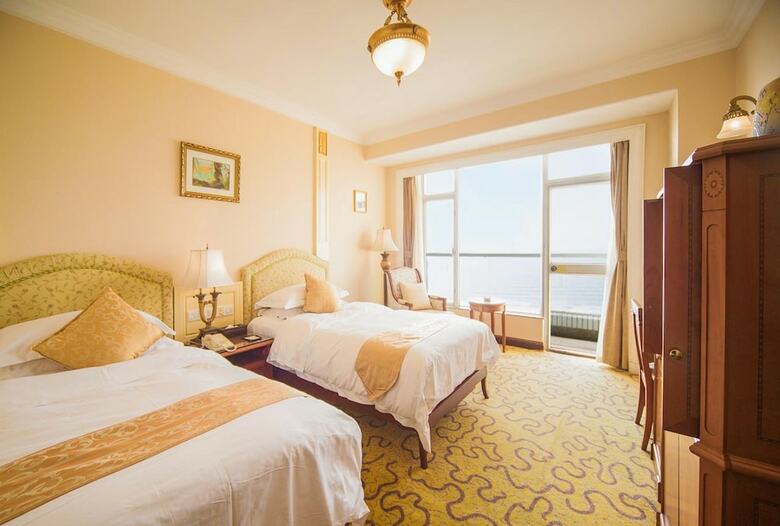 Huiquan Dynasty Hotel