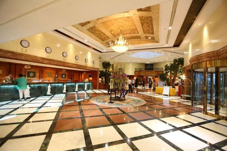 Huiquan Dynasty Hotel