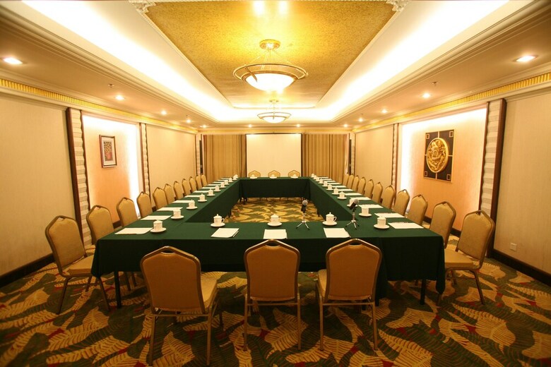 Huiquan Dynasty Hotel