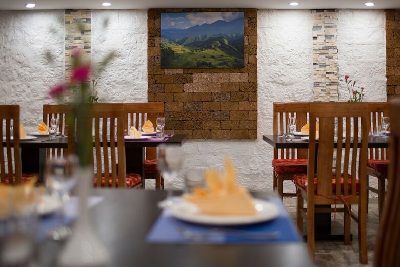 Golden Villa Sapa Hotel