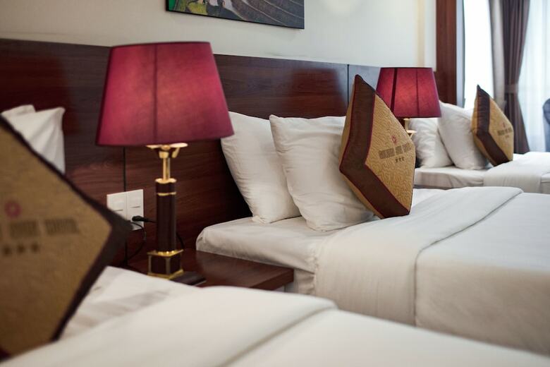 Golden Villa Sapa Hotel