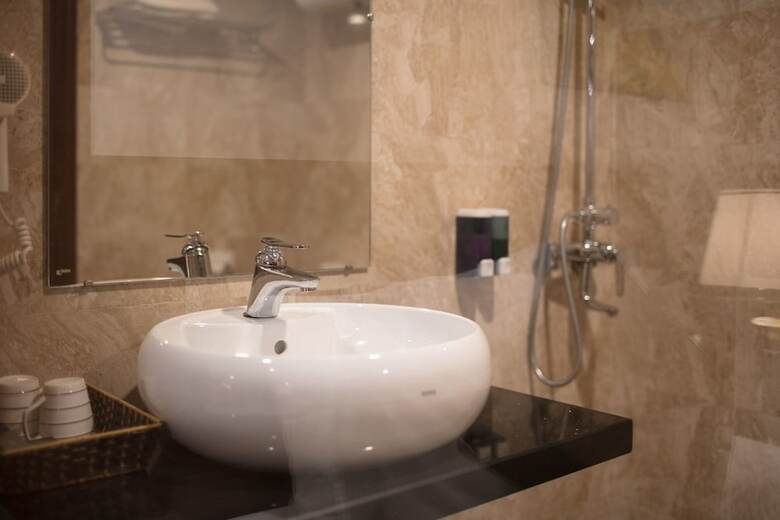 Golden Villa Sapa Hotel