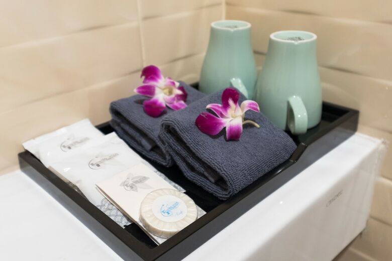 P Plus Hotel