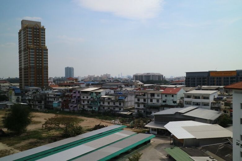 P Plus Hotel