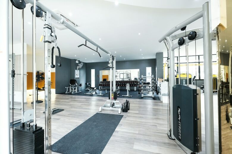 P Plus Hotel