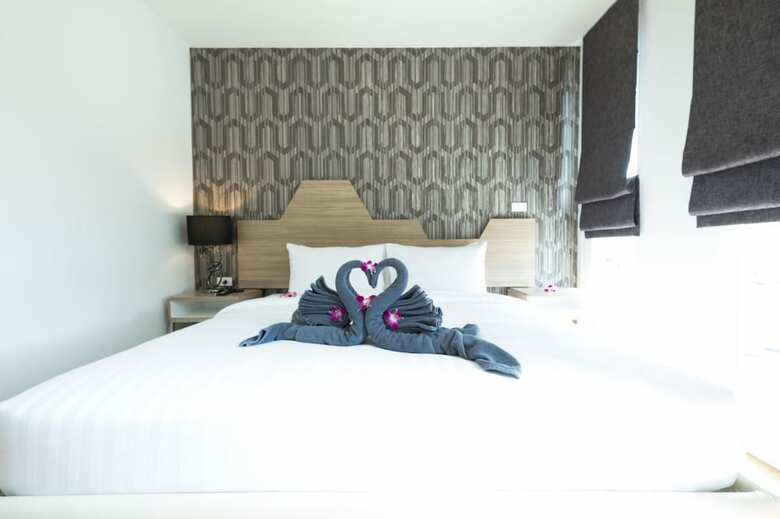 P Plus Hotel