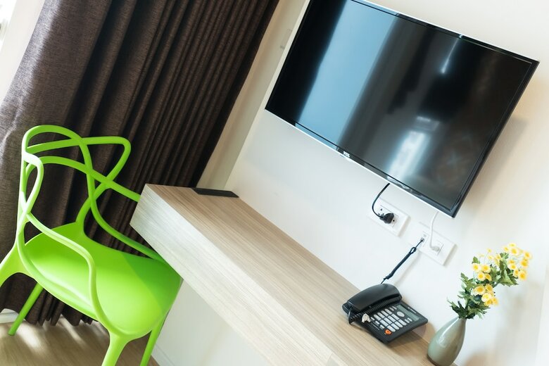 P Plus Hotel