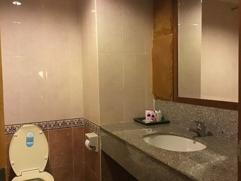 Hotel Mike Orchid Resort