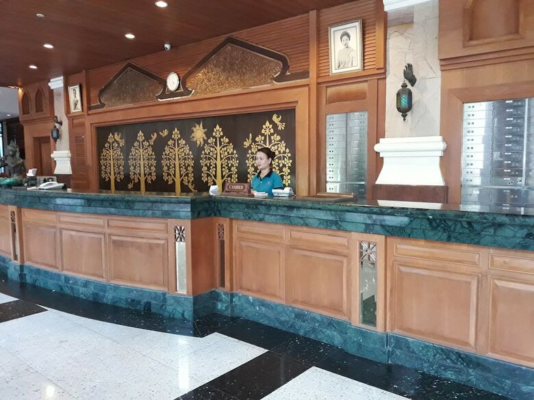 Hotel Mike Orchid Resort