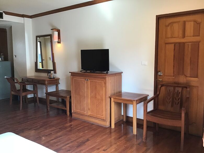 Hotel Mike Orchid Resort