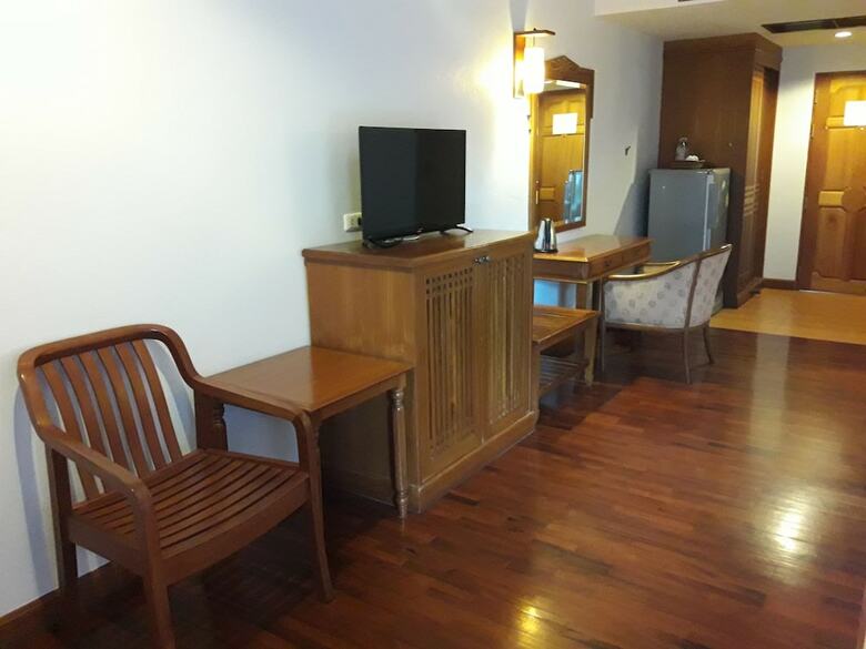Hotel Mike Orchid Resort