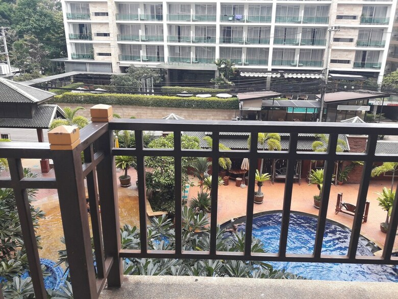 Hotel Mike Orchid Resort