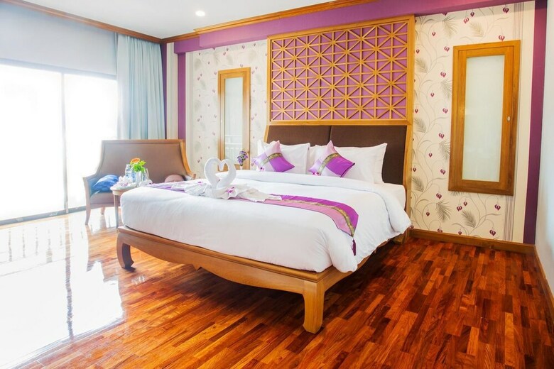 Hotel Mike Orchid Resort