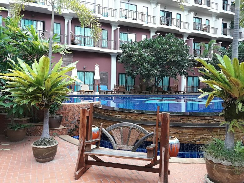 Hotel Mike Orchid Resort