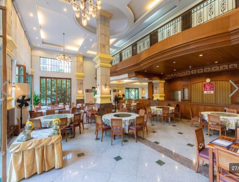 Hotel Mike Orchid Resort