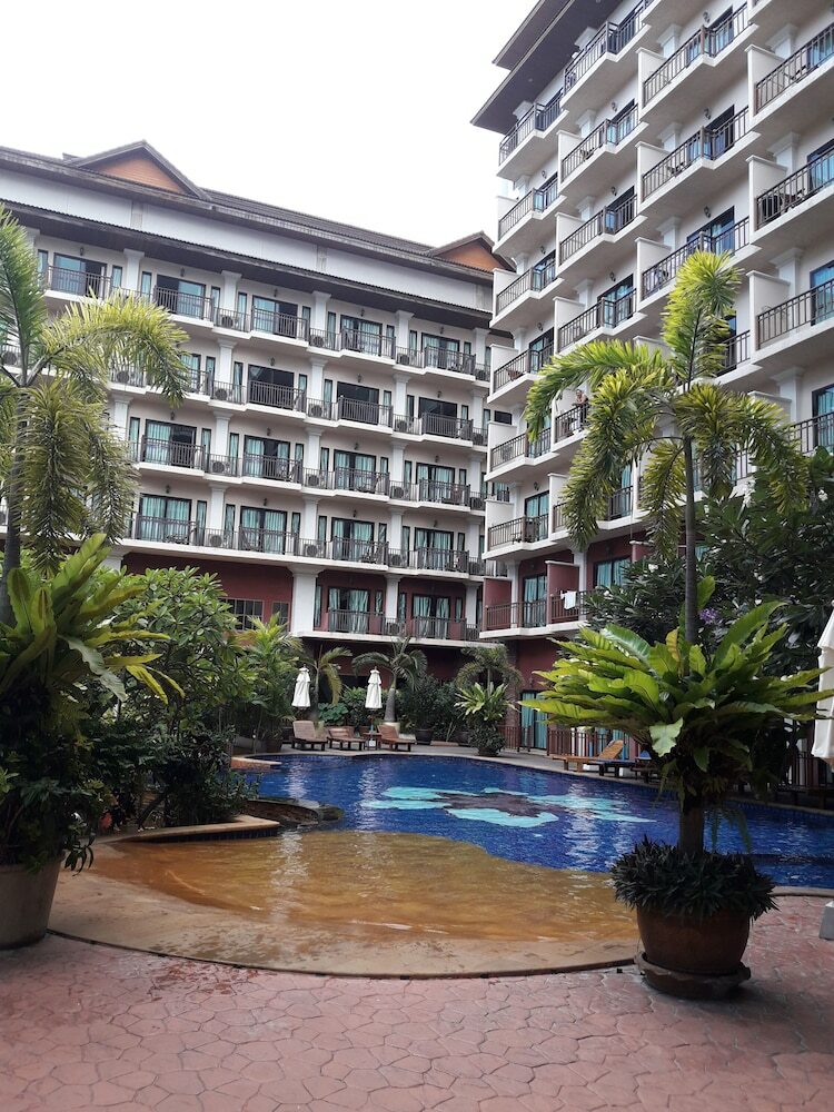 Hotel Mike Orchid Resort