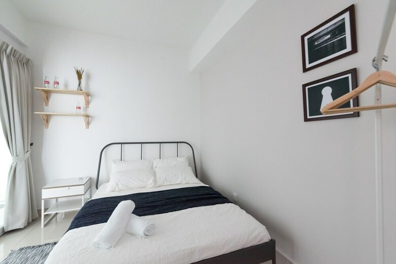 Apartamentos Urban Suite At Maritime Suite