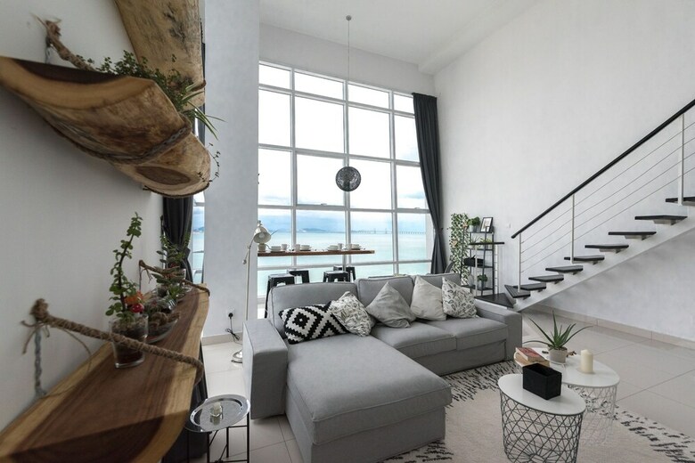 Apartamentos Urban Suite At Maritime Suite