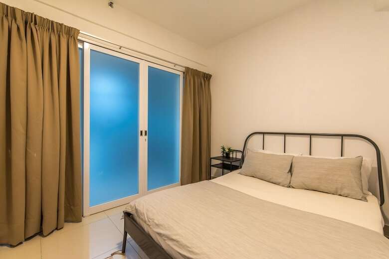 Apartamentos Urban Suite At Maritime Suite