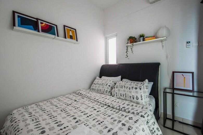 Apartamentos Urban Suite At Maritime Suite