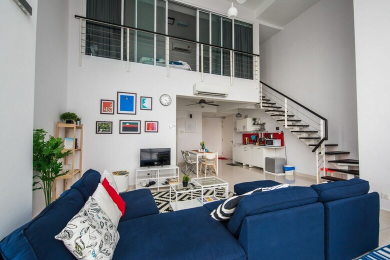Apartamentos Urban Suite At Maritime Suite
