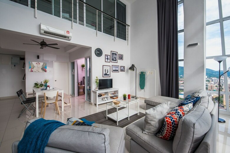 Apartamentos Urban Suite At Maritime Suite