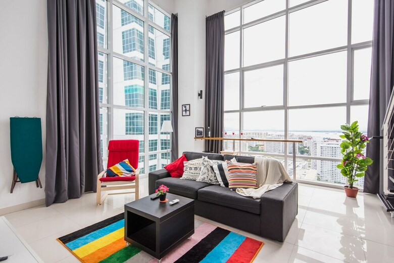 Apartamentos Urban Suite At Maritime Suite