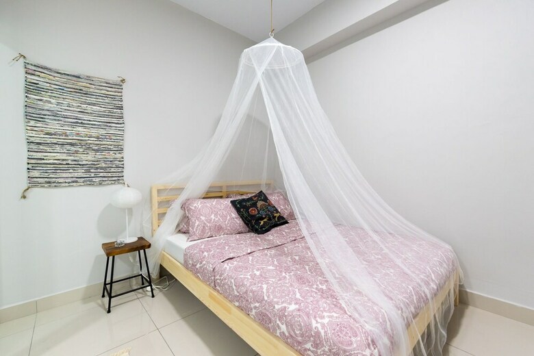 Apartamentos Urban Suite At Maritime Suite
