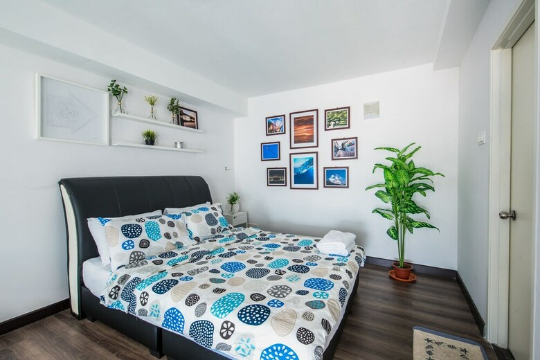Apartamentos Urban Suite At Maritime Suite
