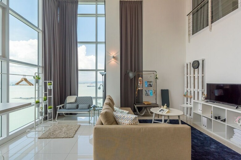 Apartamentos Urban Suite At Maritime Suite