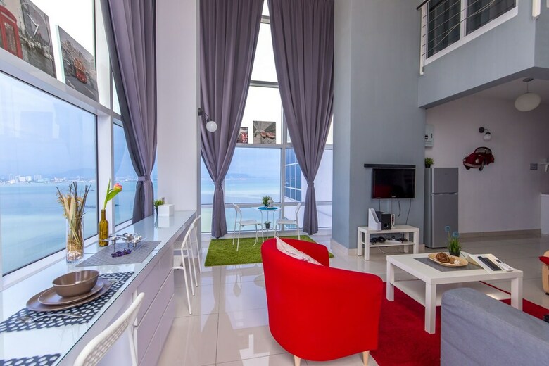 Apartamentos Urban Suite At Maritime Suite