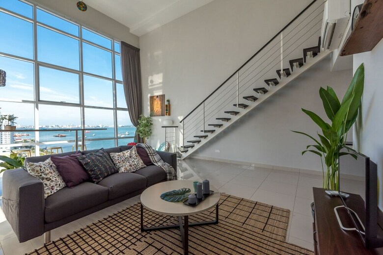 Apartamentos Urban Suite At Maritime Suite