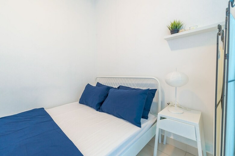 Apartamentos Urban Suite At Maritime Suite