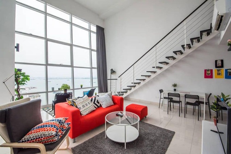 Apartamentos Urban Suite At Maritime Suite
