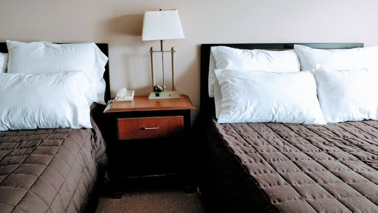 Motel Kings Inn Midland