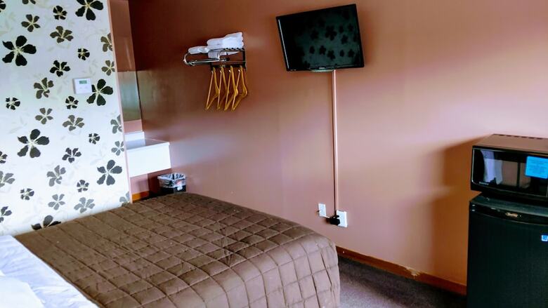 Motel Kings Inn Midland