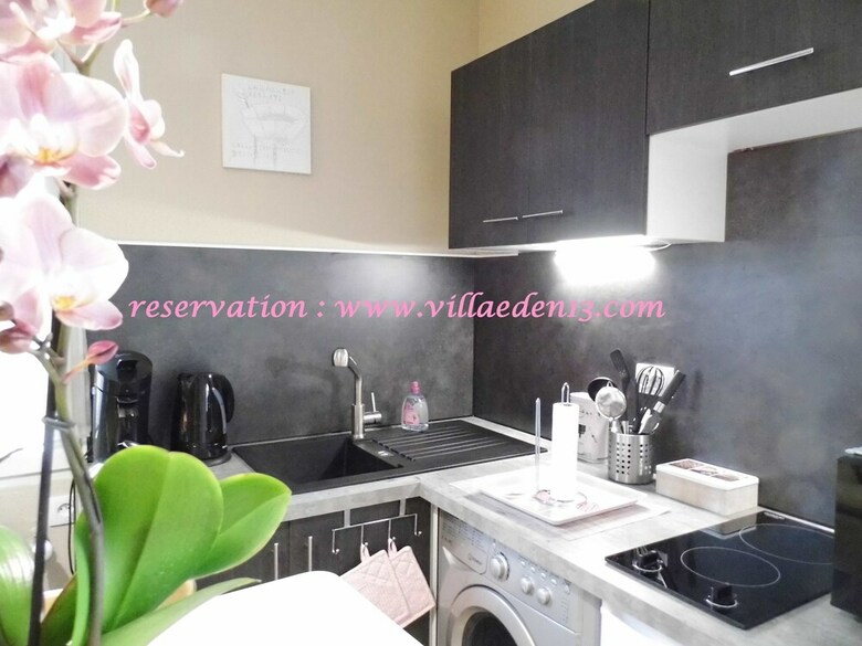 Villa Eden 2cbres 2 Sdb Piscine Priv�e