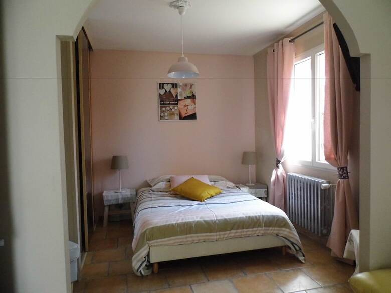 Villa Eden 2cbres 2 Sdb Piscine Priv�e