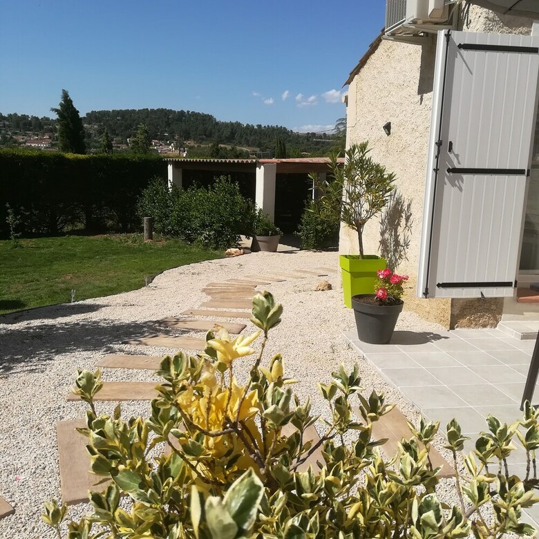 Villa Eden 2cbres 2 Sdb Piscine Priv�e