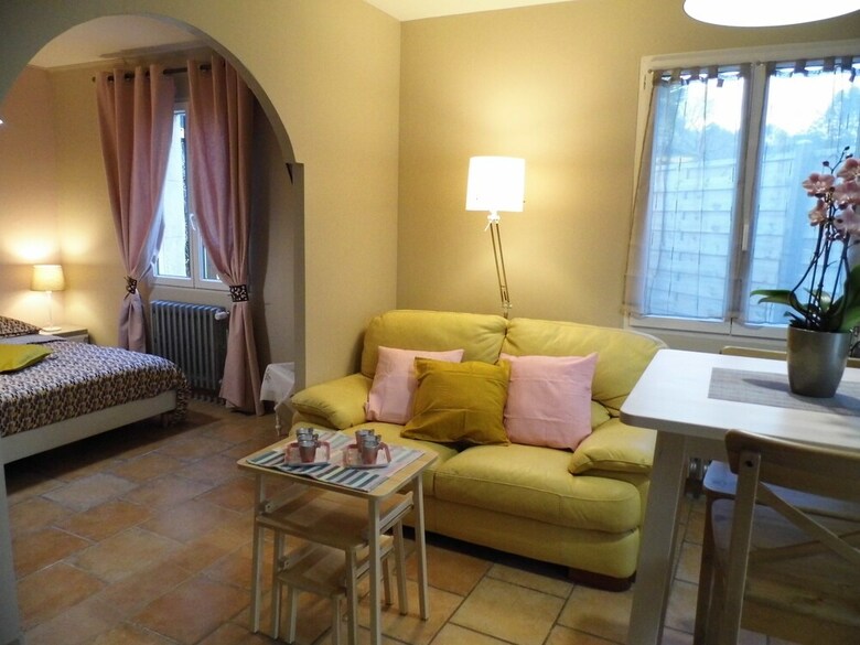 Villa Eden 2cbres 2 Sdb Piscine Priv�e
