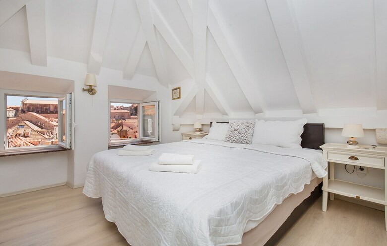 B&B Apartments & Studios Lanii