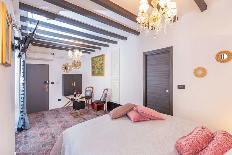 B&B Apartments & Studios Lanii