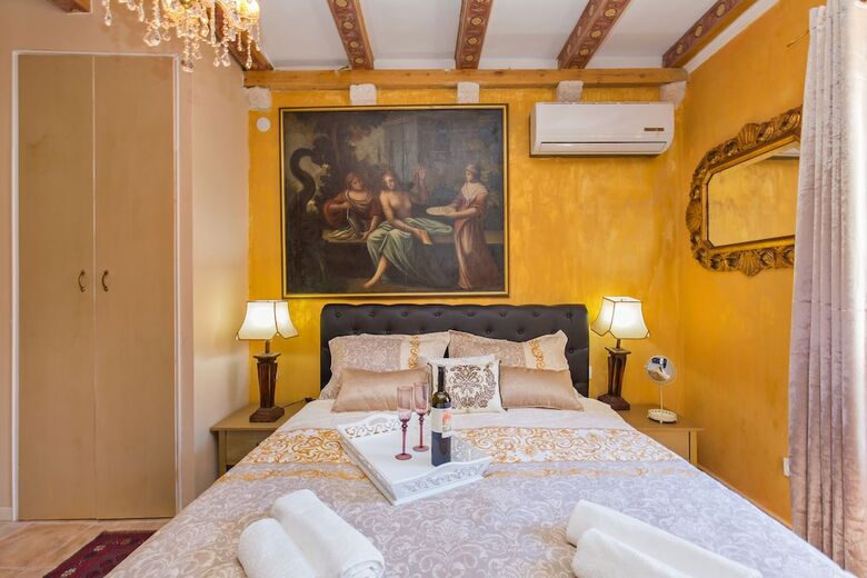 B&B Apartments & Studios Lanii