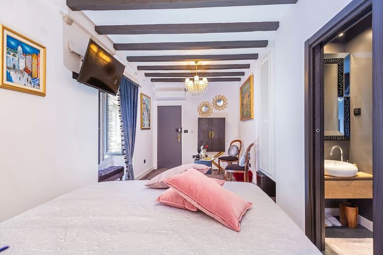 B&B Apartments & Studios Lanii
