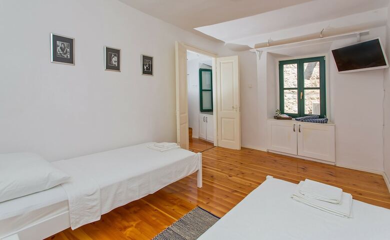 B&B Apartments & Studios Lanii