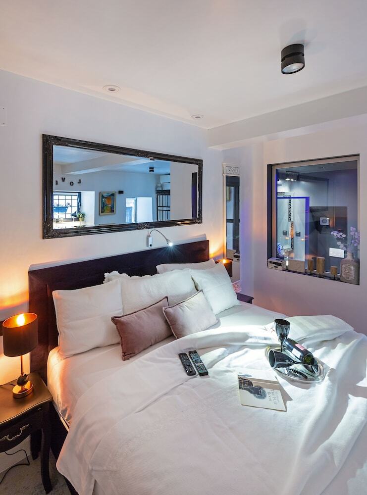 B&B Apartments & Studios Lanii